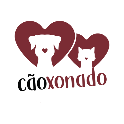 Logo Caoxonado Clinica Veterinaria Campinas
